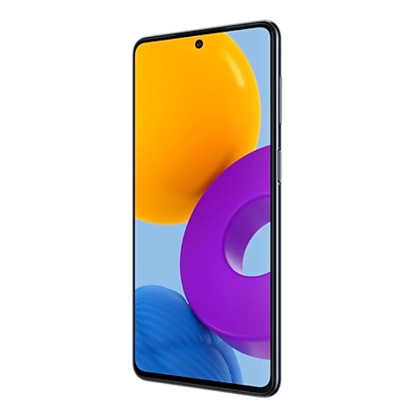Samsung Galaxy M52 5g Dual Sim 128 Gb Black 6 Gb Ram