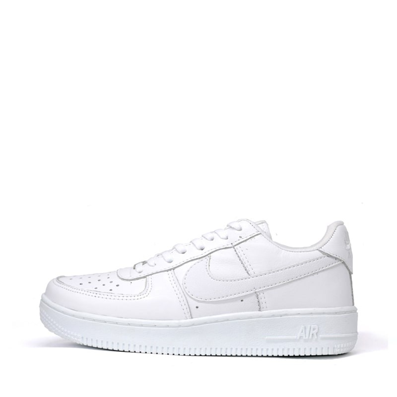 nike air force 1 07 branco masculino