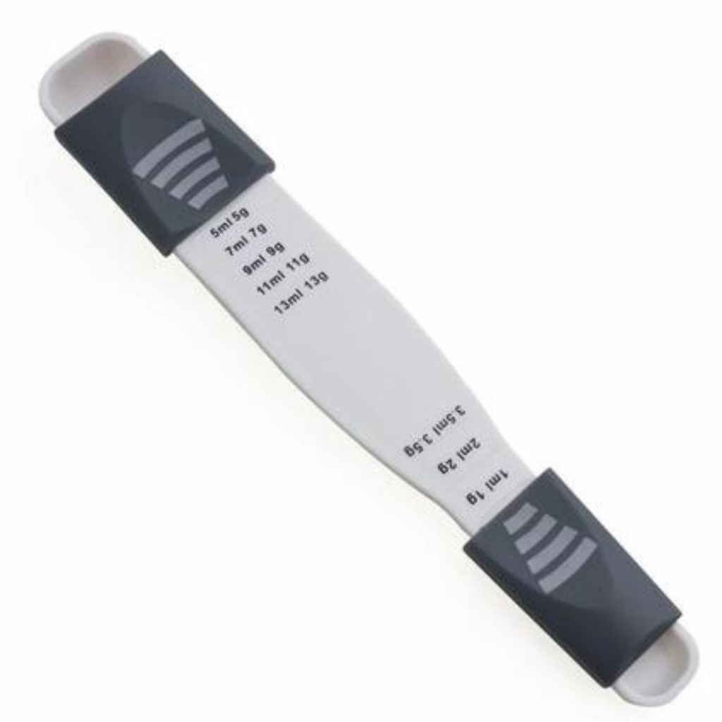 Colher De Medidas Ajustavel Medidas Com Alta Precisão em Oferta na Shopee