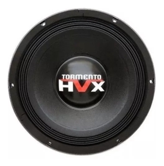 Alto Falante Woofer Tormento Hvx 12 Polegadas 600wrms 4ohms em Oferta na Shopee