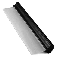 Rodo De Secagem Lâmina De Silicone Automotivo Mandala Detailer