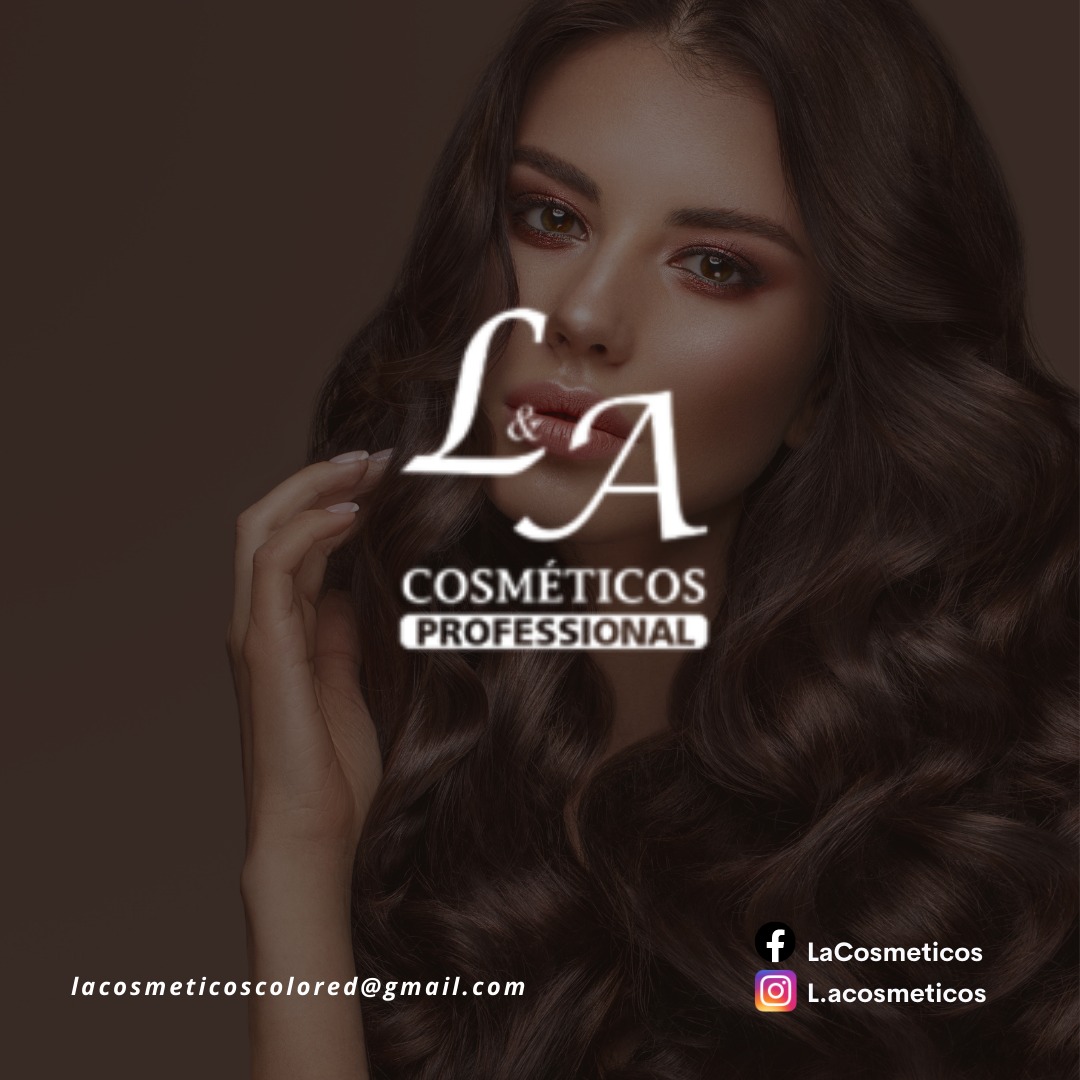L A Cosméticos