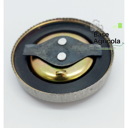 Tampa De Combustivél Tobata Tr8/tr9/tr5/kndr5/kndr9/tr90..