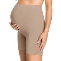 Bermuda Calça Alta Boxer Short Gestante Grávida Maternidade ZERUCCI