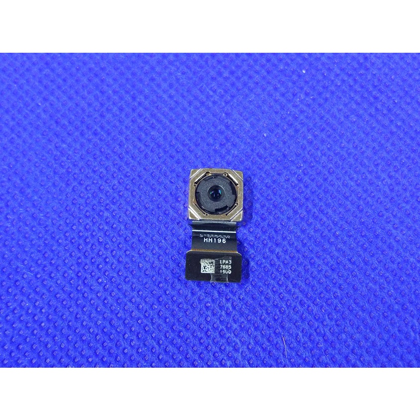 Câmera Traseira Motorola Moto E4 Plus Xt1773 Original R