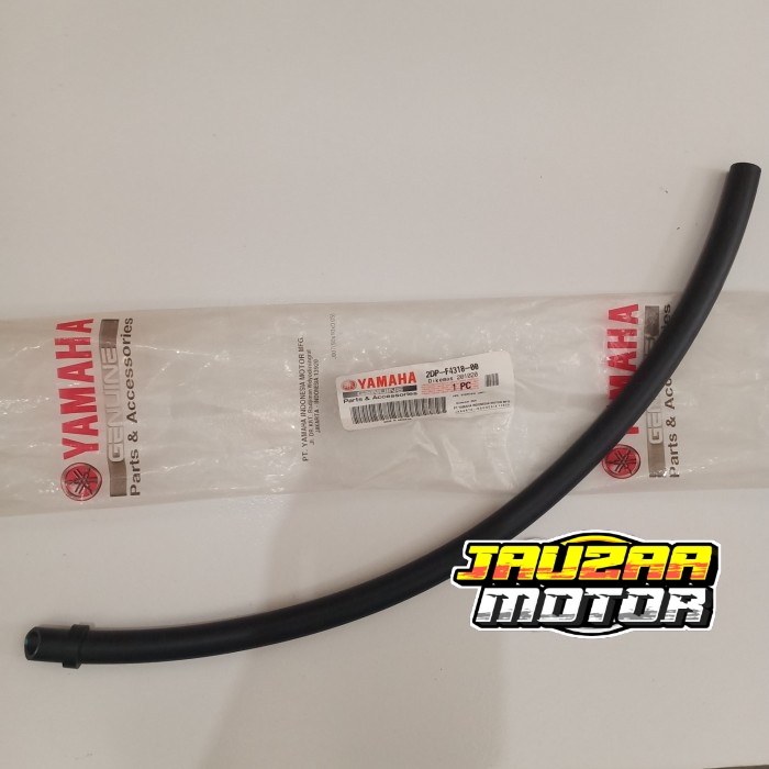 Tubo De Mangueira De Transbordamento Original Yamaha Nmax N max 2DP-F4318-00