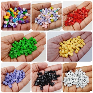 Entremeio dado com strass 50 unidades em Oferta na Shopee