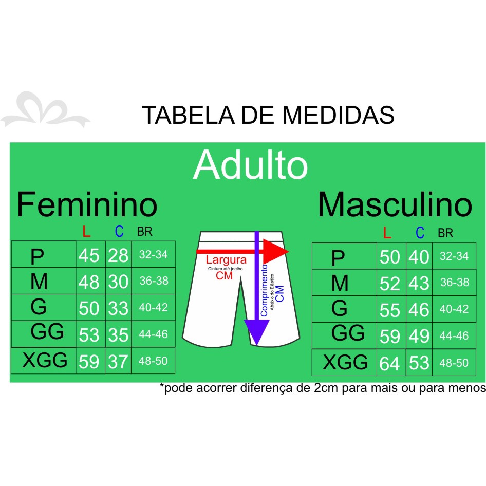 Short Masculino Tactel Praia Simpson Estampado Elastano Várias Estampas Sh76