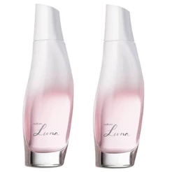 2Colônia Luna Feminino Natura - 75ml