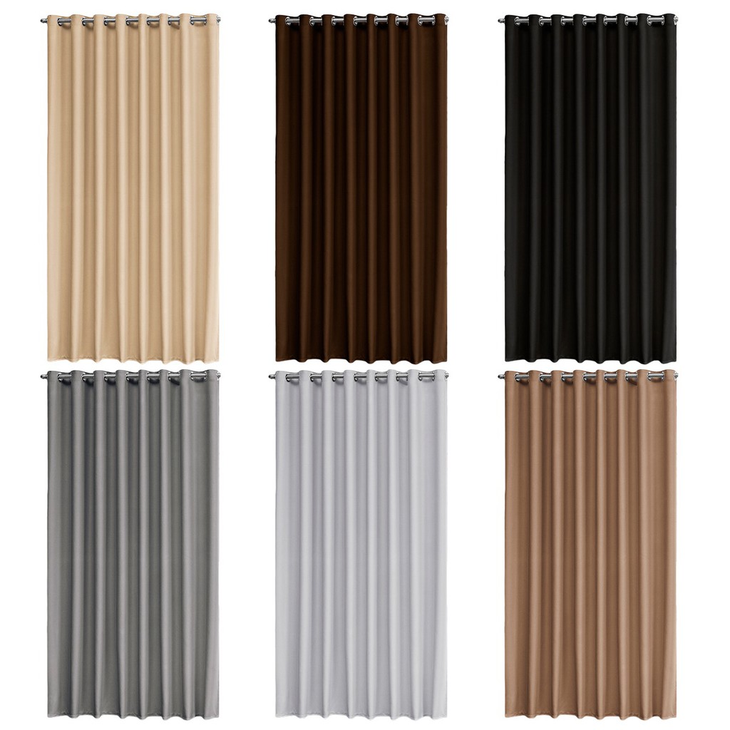 Cortina Parte Única - Comprar com Melhor Preço em Decoração