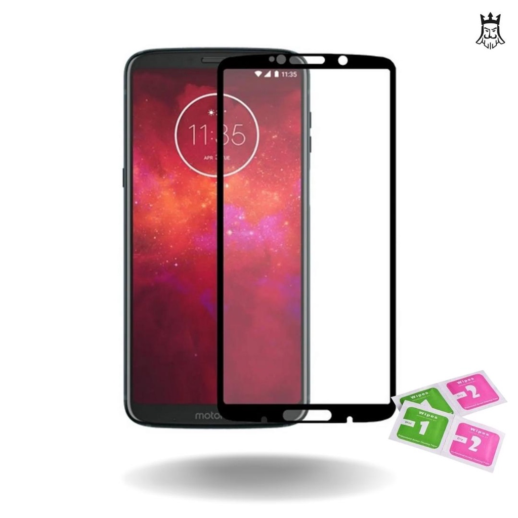 Moto Z2 Play na Black Friday 2025 | BuscaProdutos