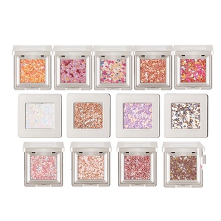 missha glitter prism 16 colors