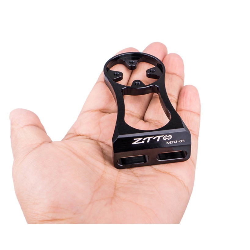 Suporte Gps Ztto Avanço Mesa 5 Em 1 Bike Garmin Bryton Atrio Gopro