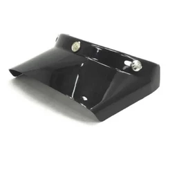 Aba Pala Piruzinho Capacete Aberto Taurus Wind Tork Liberty