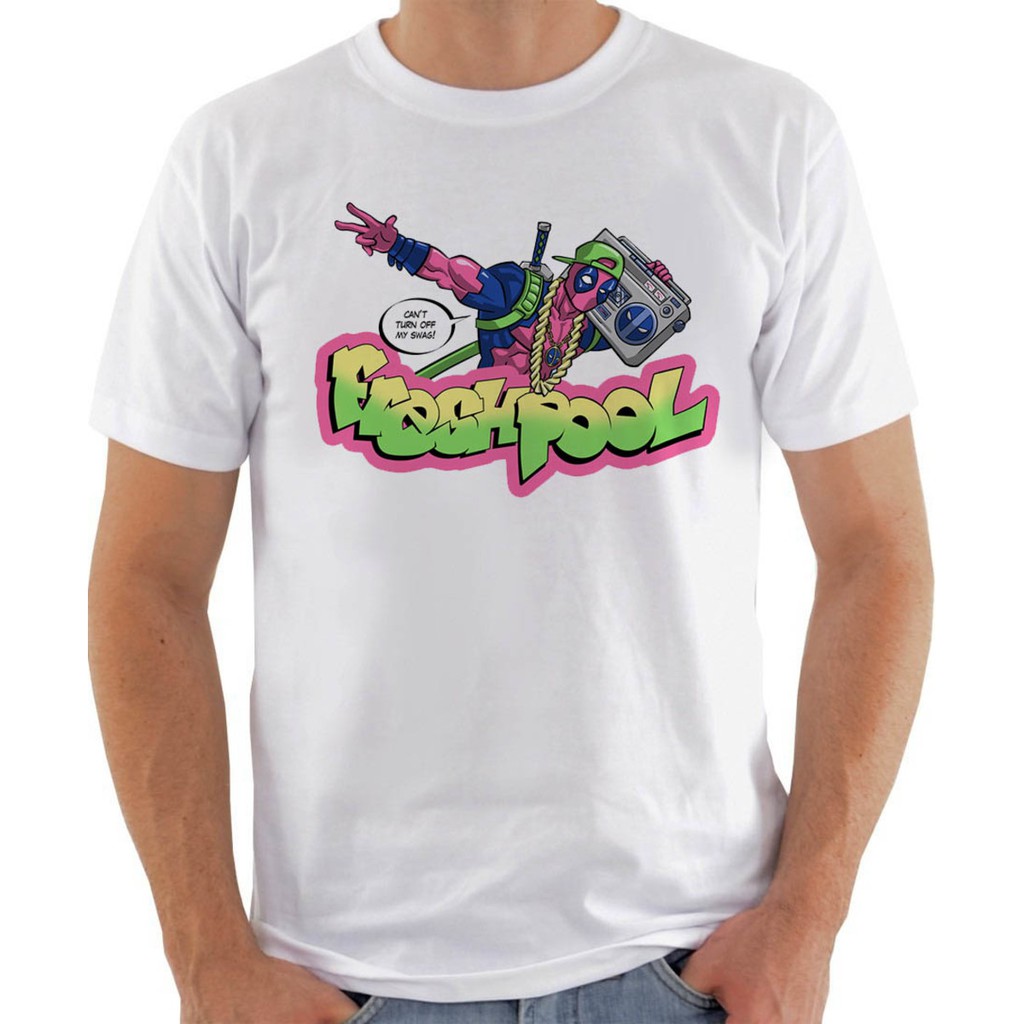 Camiseta Masculina Fresh Will Smith Um Maluco no Pedaço