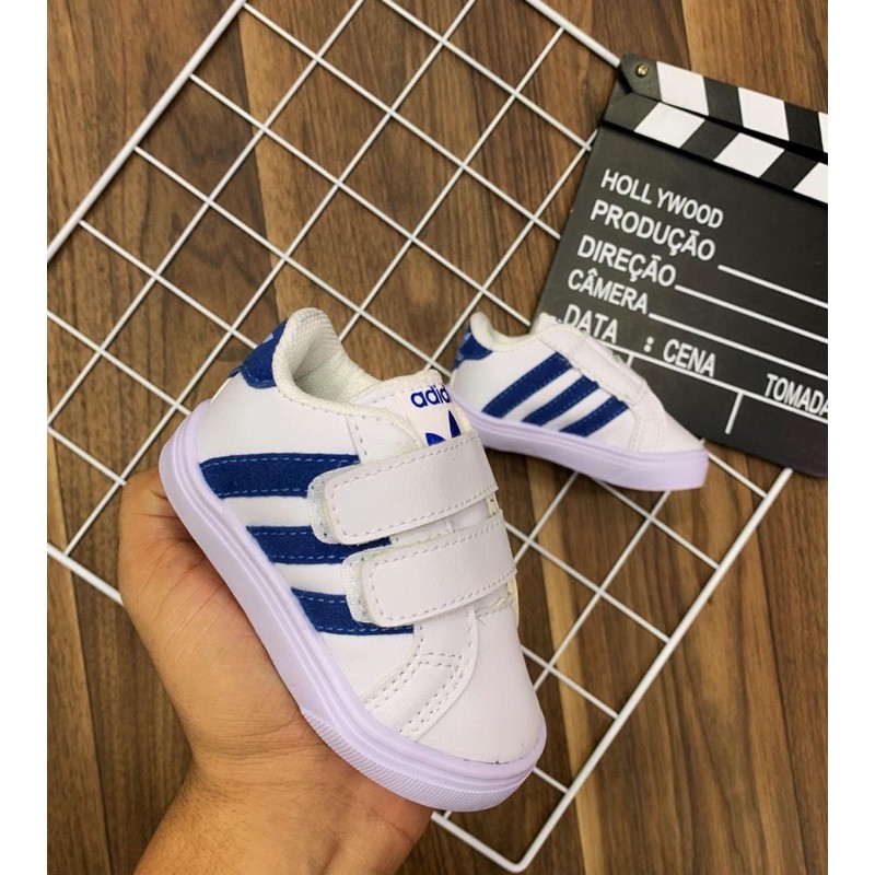 Tenis Adidas Bebe Em Promocao Na Shopee Brasil 21