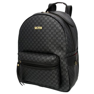 Mochilas Fashion Resistente E Reforçada Escolares Limitada Selten