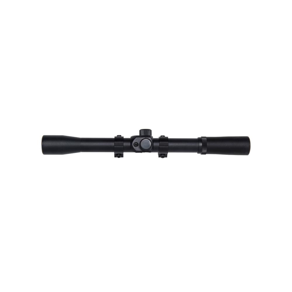 Carabina Pressão Fixxar West Cal 5,5mm + Capa + Luneta 4x20 · foto 2