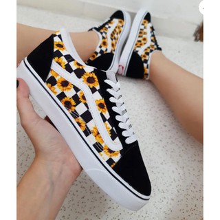 tenis vans rosas vermelhas