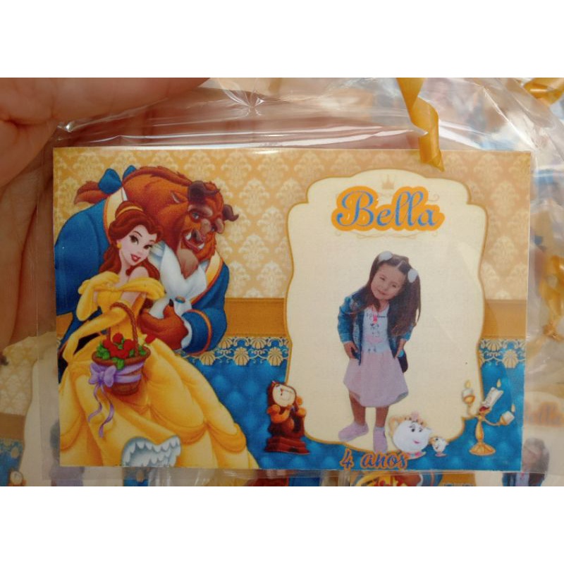 "20 imã de geladeira com foto personalizada 60,00"