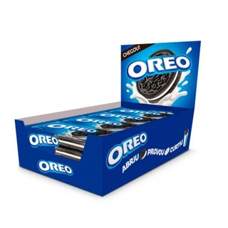 Biscoito Oreo Original 288g - Mondelez