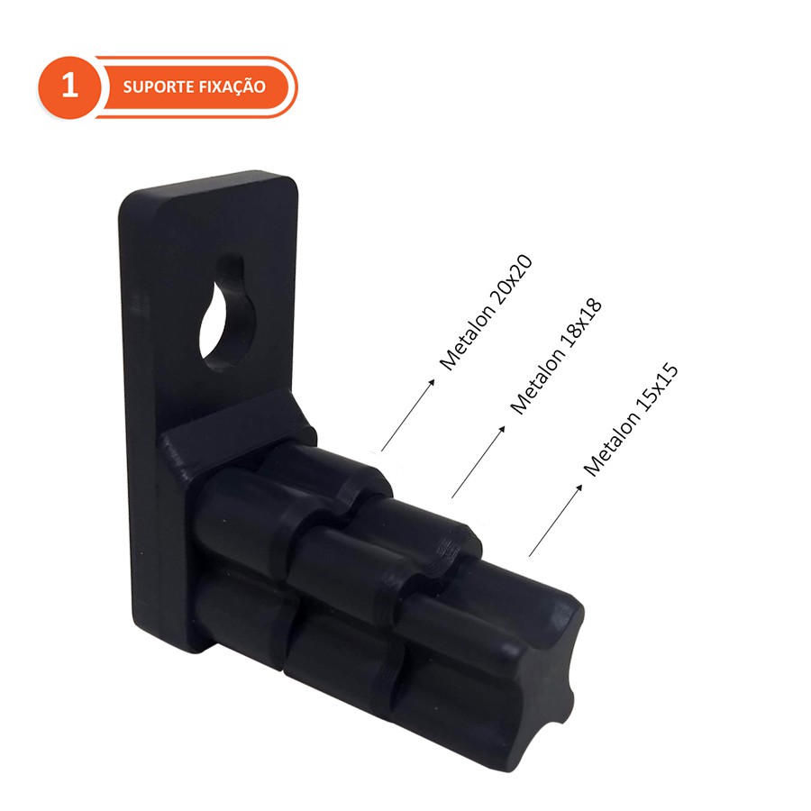 Metalon 15x15: Guia Completo e Onde Comprar | BuscaProdutos