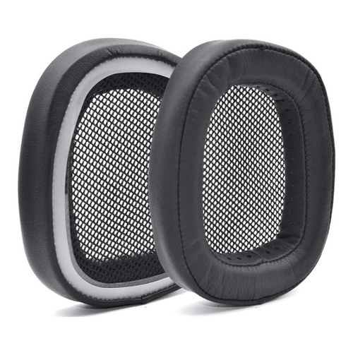 Almofada Compatível Headset Logitech G433 G233 G332 Gpro