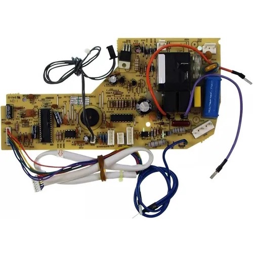 Placa Eletrônica 220v Ar Condicionado Split Consul 326059006
