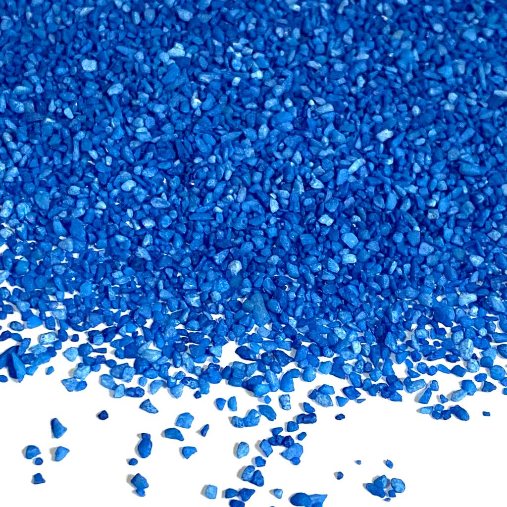 Kit 8 pacotes pedrinhas enchimento resina epóxi 10 gramas em Oferta na Shopee