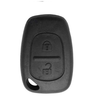 Capa Chave Telecomando Controle Renault Clio E Symbol
