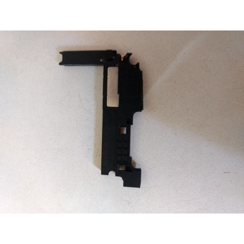 Campainha Motorola Moto G5s Plus XT1802