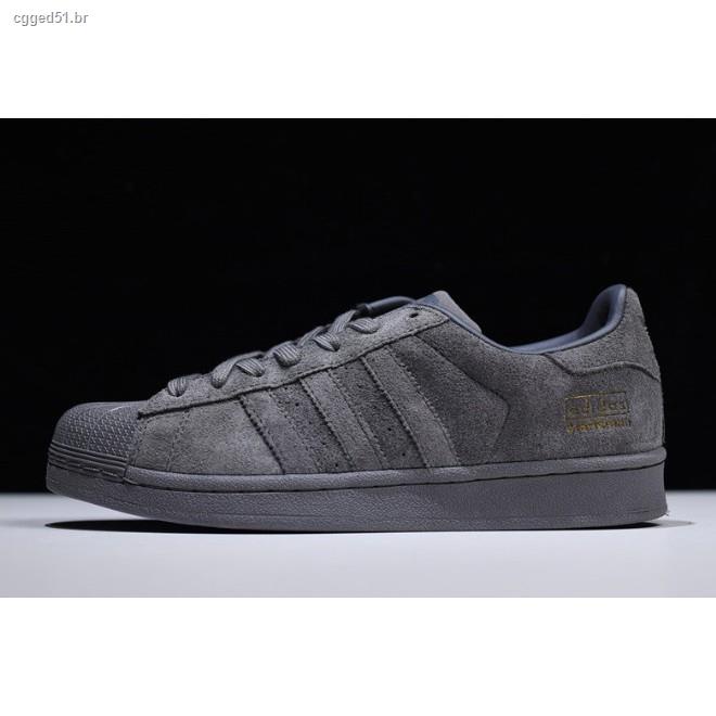 adidas superstar white man
