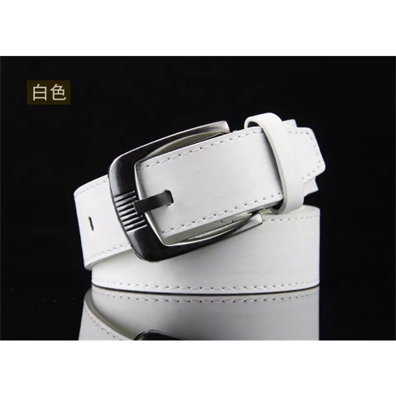 Cinto Masculino luxo couro genuíno masculino fivela cintos Caramelo da moda cintura