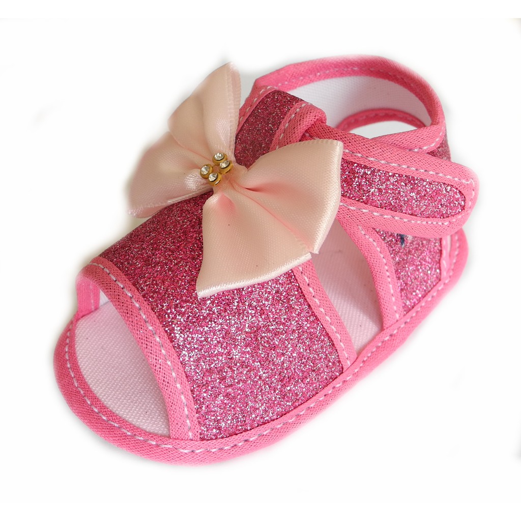 sapatinho para menina