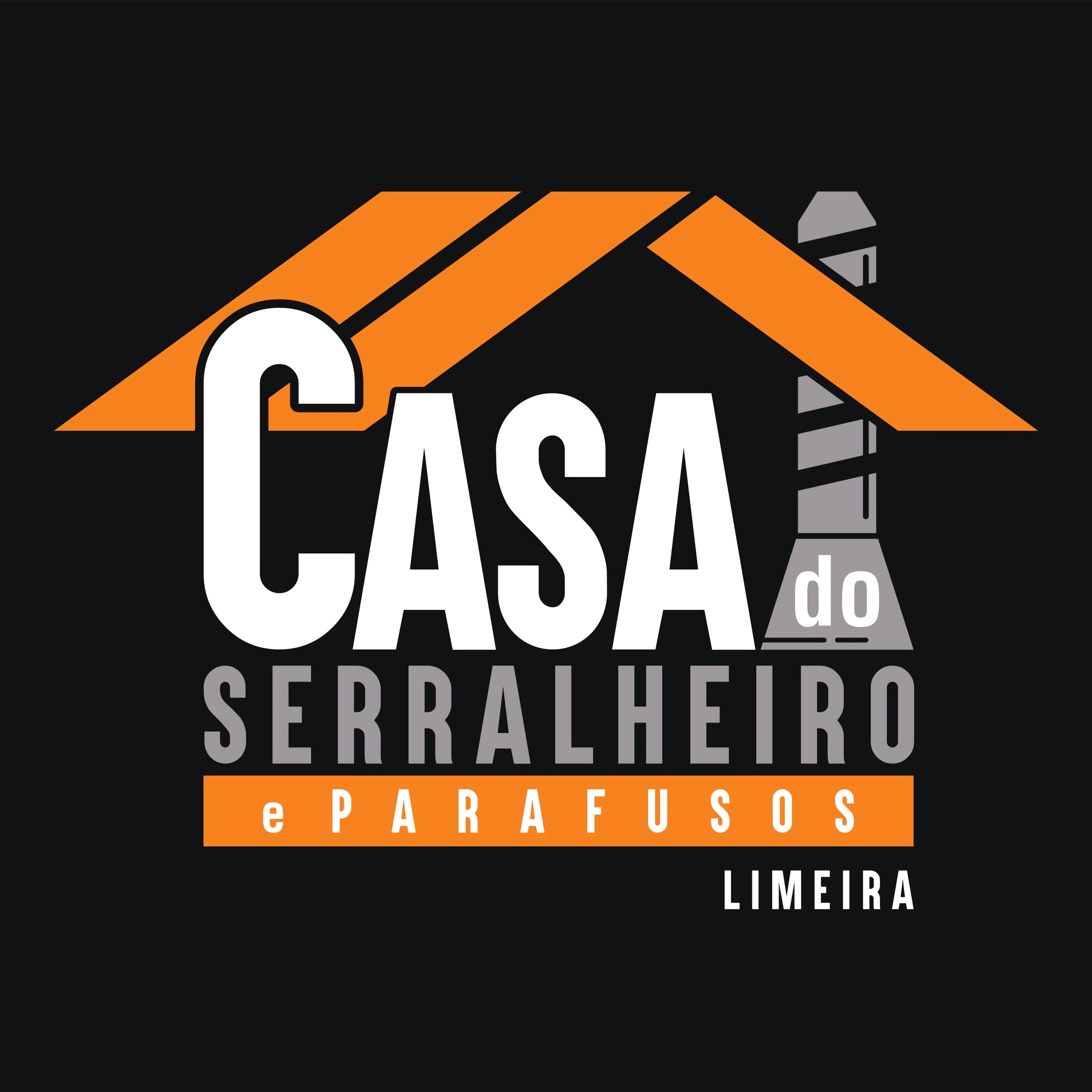CASA DO SERRALHEIRO LIMEIRA