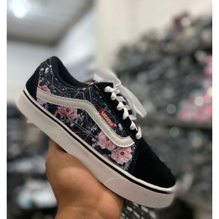 Tenis vans sale old skool florido