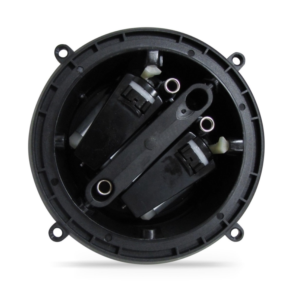 Motor Para Retrovisor 24 Volts Plug 3 Fios em Oferta na Shopee