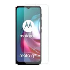 Pelicula De Vidro Comum Frontal Para Moto G10 / Moto G20 / Moto G30