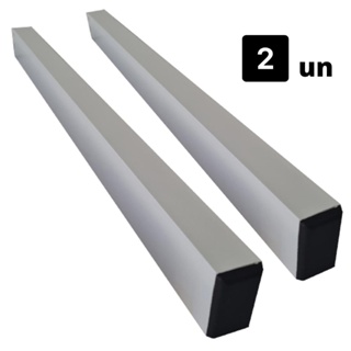 Suporte para Pia de Chumbar 60cm Tanque Bancada de Mármore 2un em Oferta na Shopee