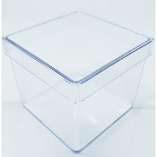 10x Caixinhas 5x5 Cristal P/ Brinde a mais pesada, mais forte! Harumi Brindes em Oferta na Shopee