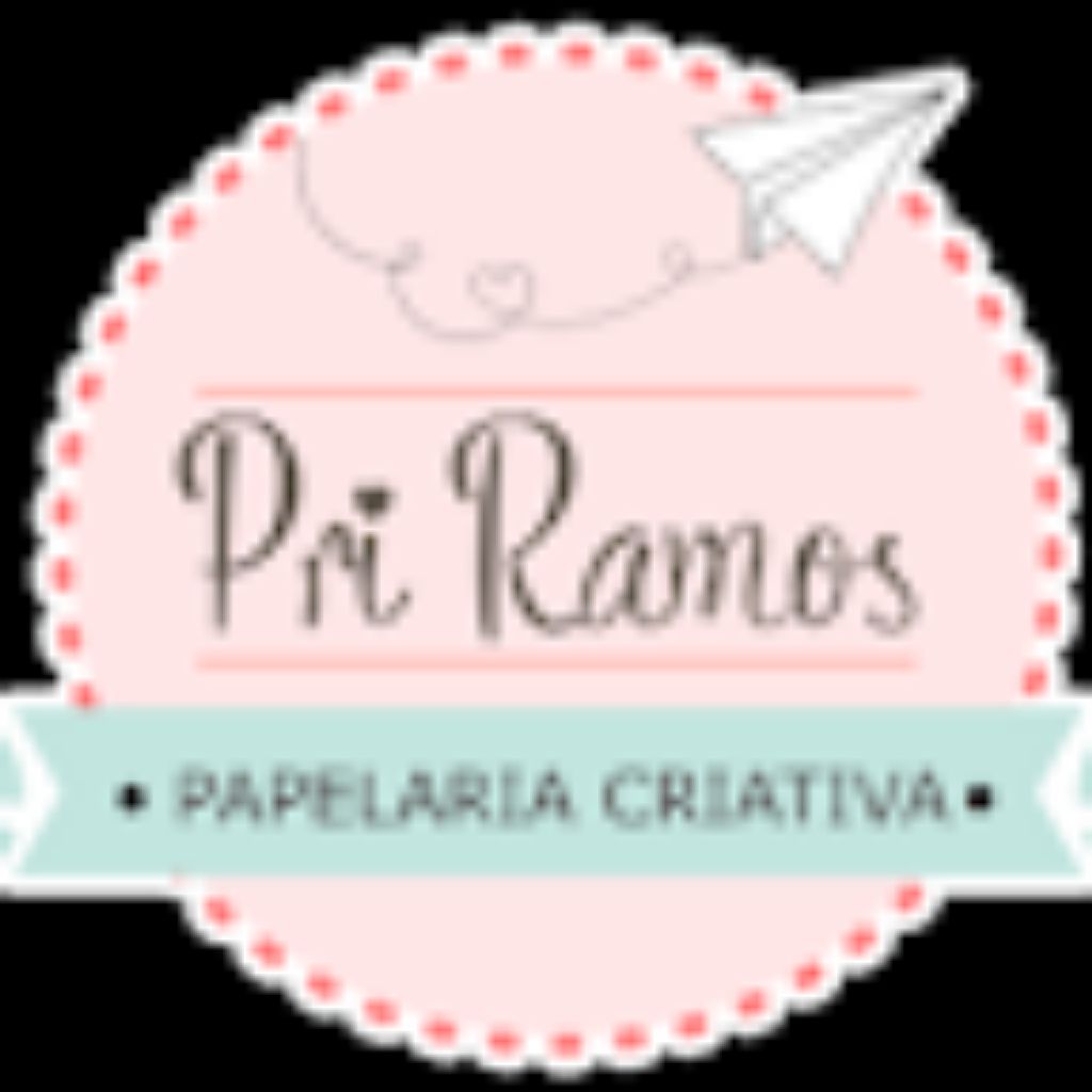 Pri Ramos Papelaria Criativa