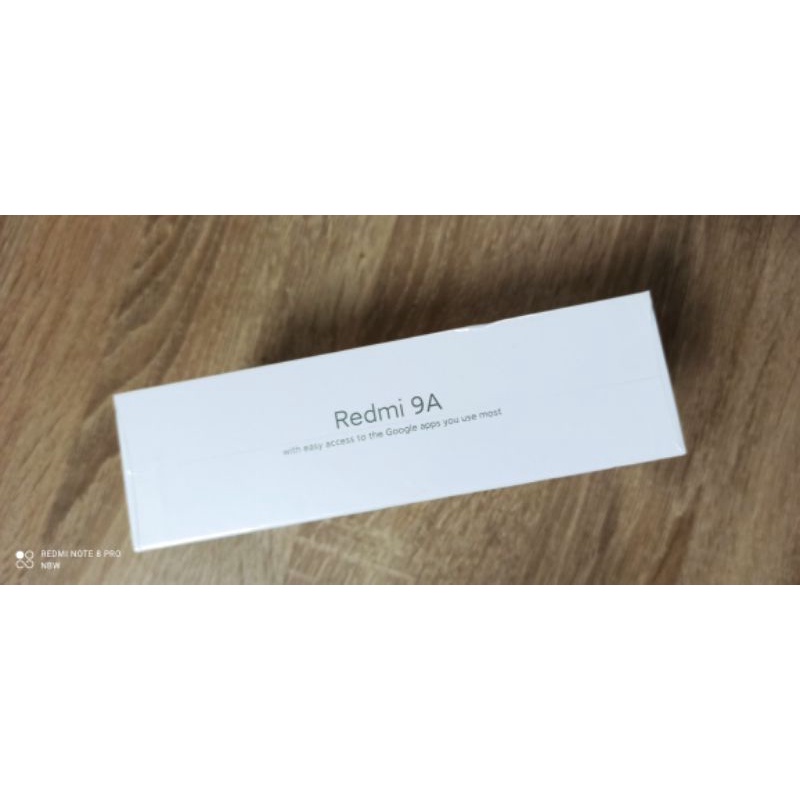 Celular Xiaomi 9a 32 GB de Memória Com Garantia (Promoção)
