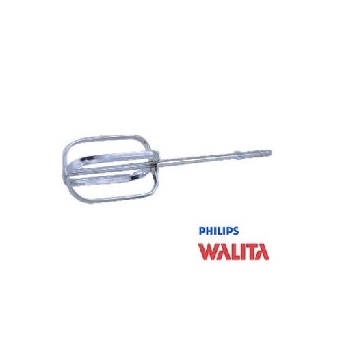 Batedor Direito Philips Walita Para Batedeira Ri7000 ORIGINAL