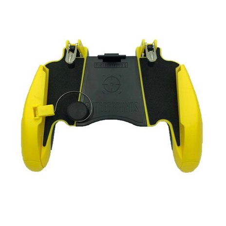 Controle Para Celular Z8 - Joystick Gamepad de Gatilho