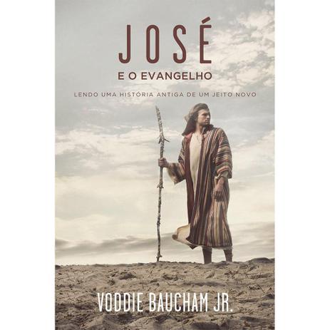 José E O Evangelho | Voddie Baucham Jr.