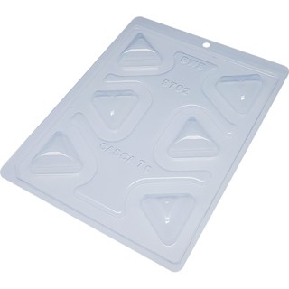 forma para chocolate bwb com silicone (3 partes) 9702 - Esfirra 15g em Oferta na Shopee