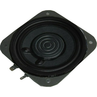 Alto Falante Sub Wofer Samsung 3 1/8" 4 Ohms / Nsw08001-01