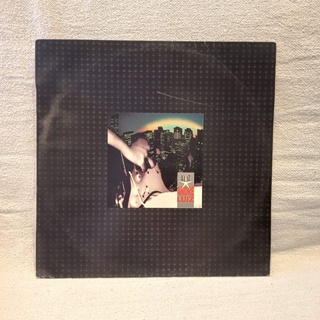 Lp Disco Vinil André Luiz - Luz - 1992