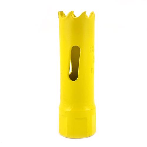 Serra Copo Bimetálica com Dentes Variáveis Bitola 17mm 11/16pol 30,0003 ROCAST