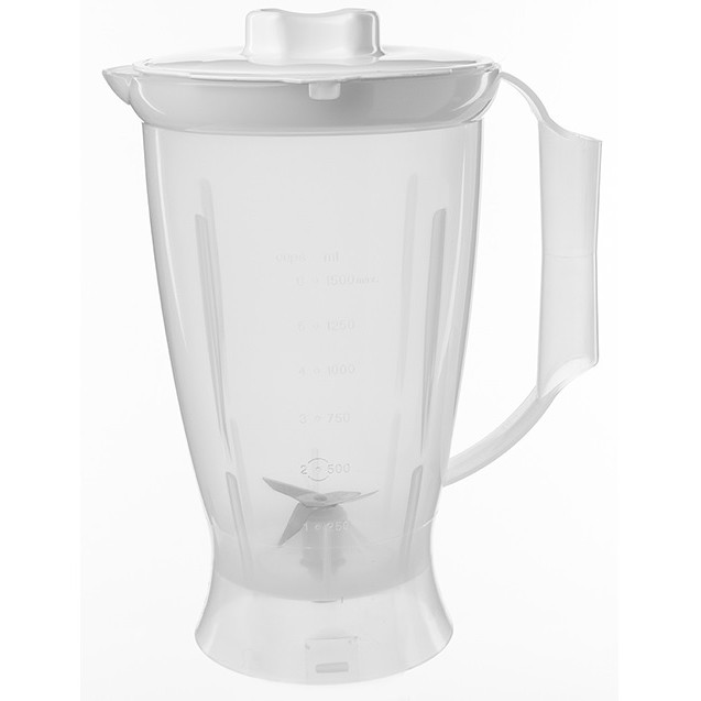 Copo Liquidificador Arno Magiclean Tampa Branca